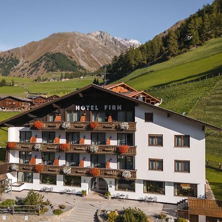 Smart Hotel Firn Madonna  Zewnętrze zdjęcie