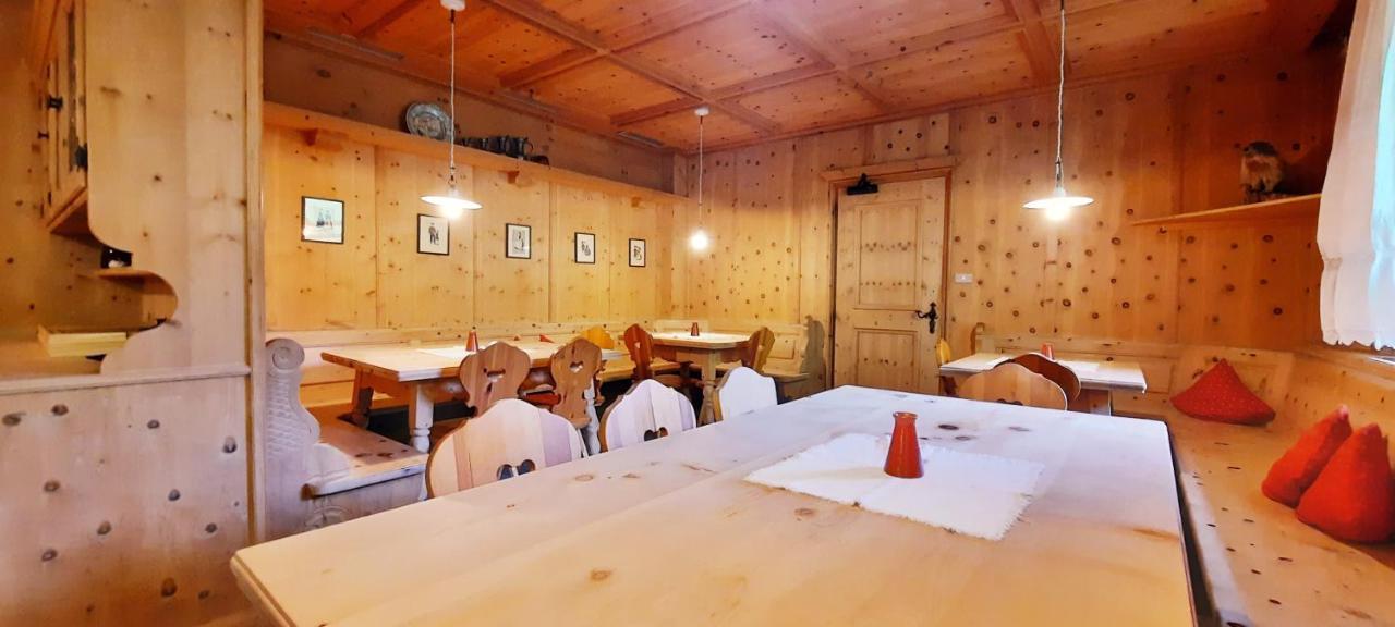 Smart Hotel Firn Madonna  Zewnętrze zdjęcie