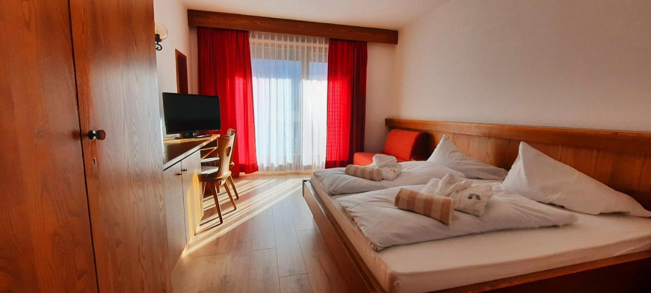 Smart Hotel Firn Madonna  Zewnętrze zdjęcie