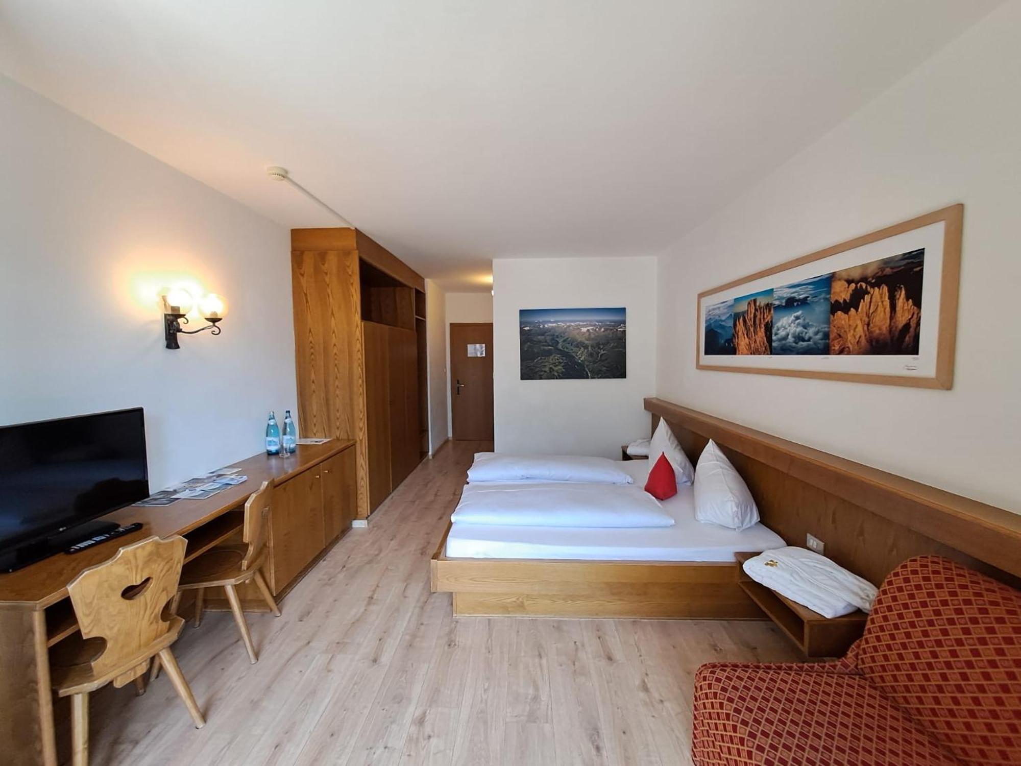 Smart Hotel Firn Madonna  Zewnętrze zdjęcie