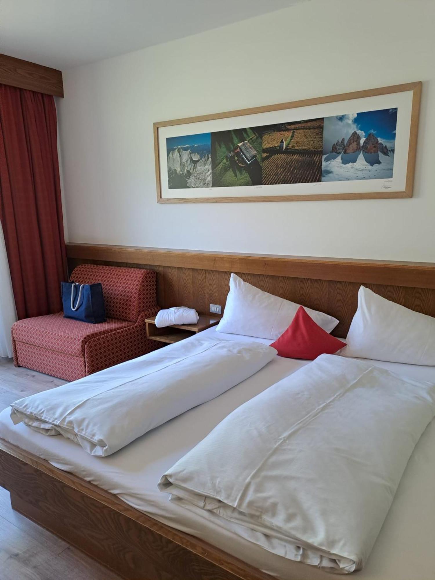 Smart Hotel Firn Madonna  Zewnętrze zdjęcie