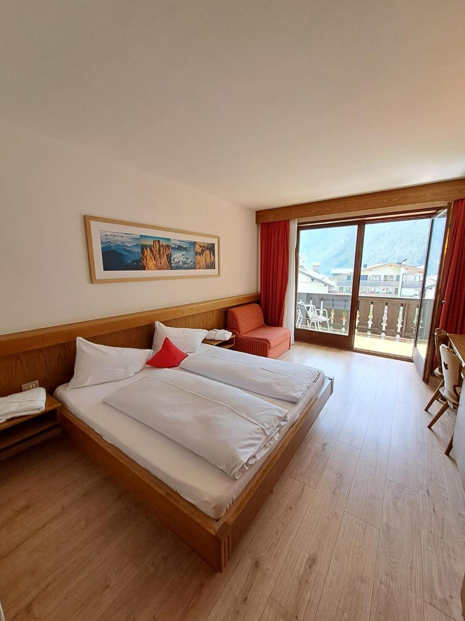Smart Hotel Firn Madonna  Zewnętrze zdjęcie