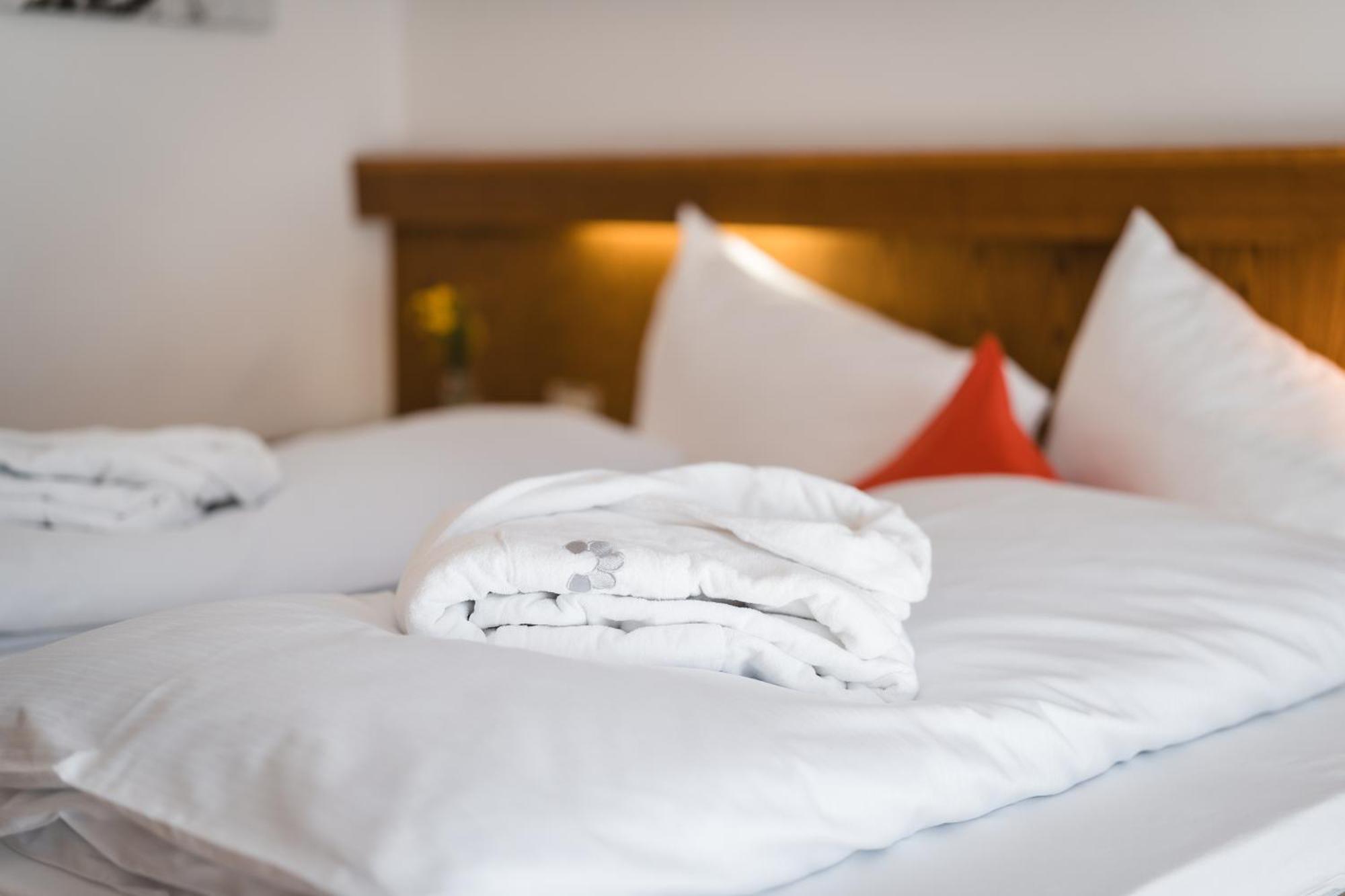 Smart Hotel Firn Madonna  Zewnętrze zdjęcie