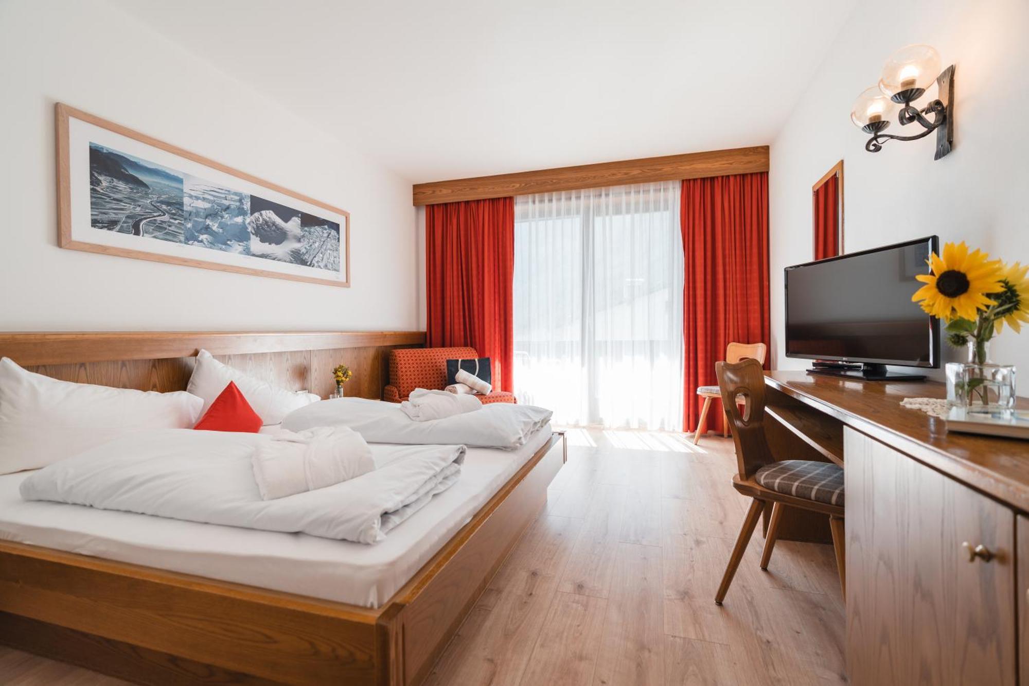 Smart Hotel Firn Madonna  Zewnętrze zdjęcie