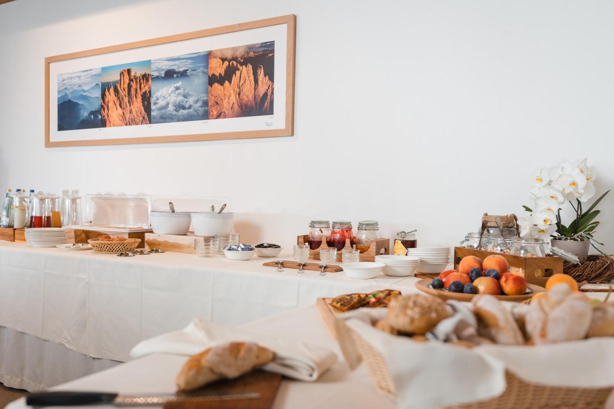 Smart Hotel Firn Madonna  Zewnętrze zdjęcie
