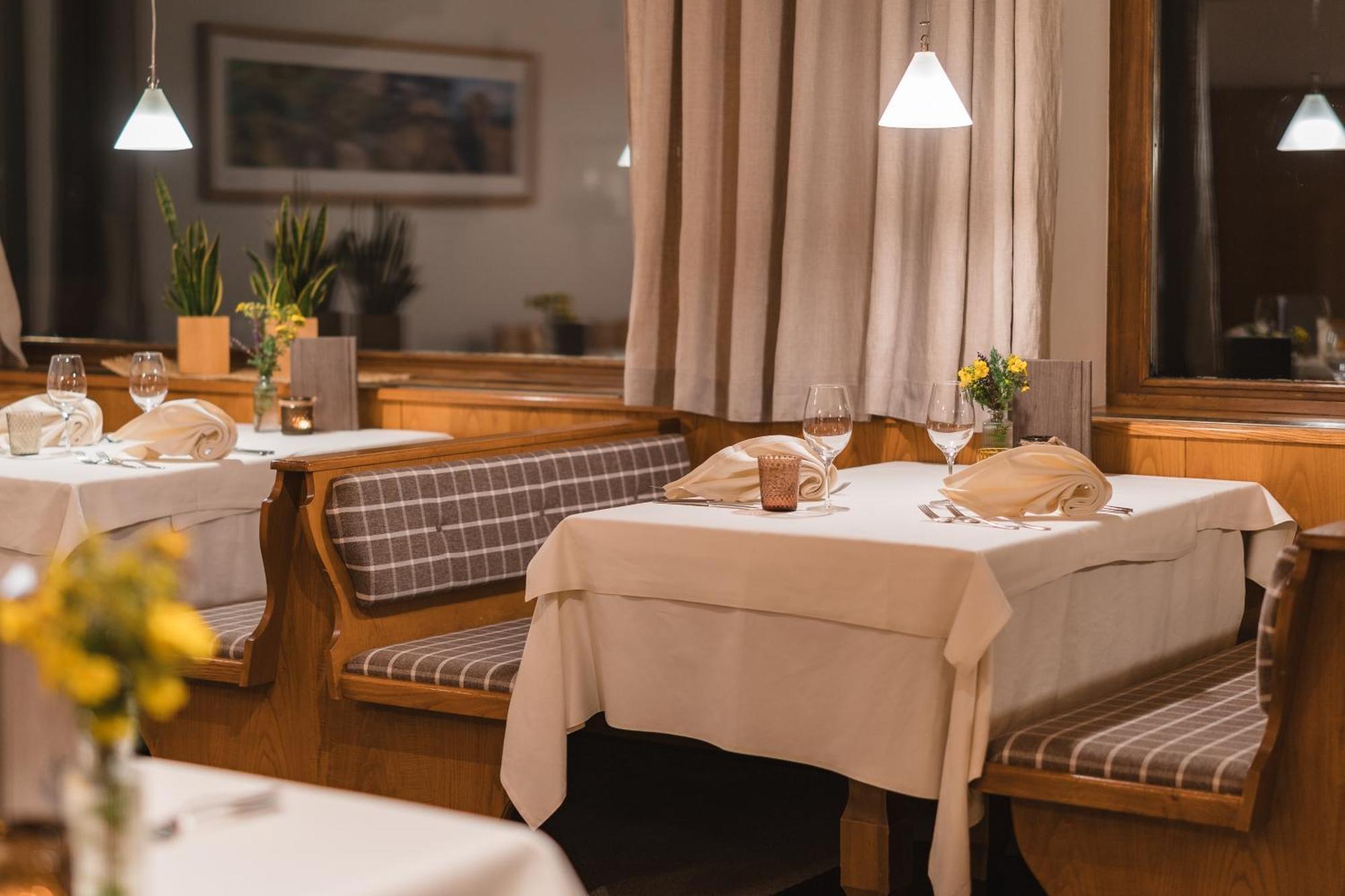 Smart Hotel Firn Madonna  Zewnętrze zdjęcie