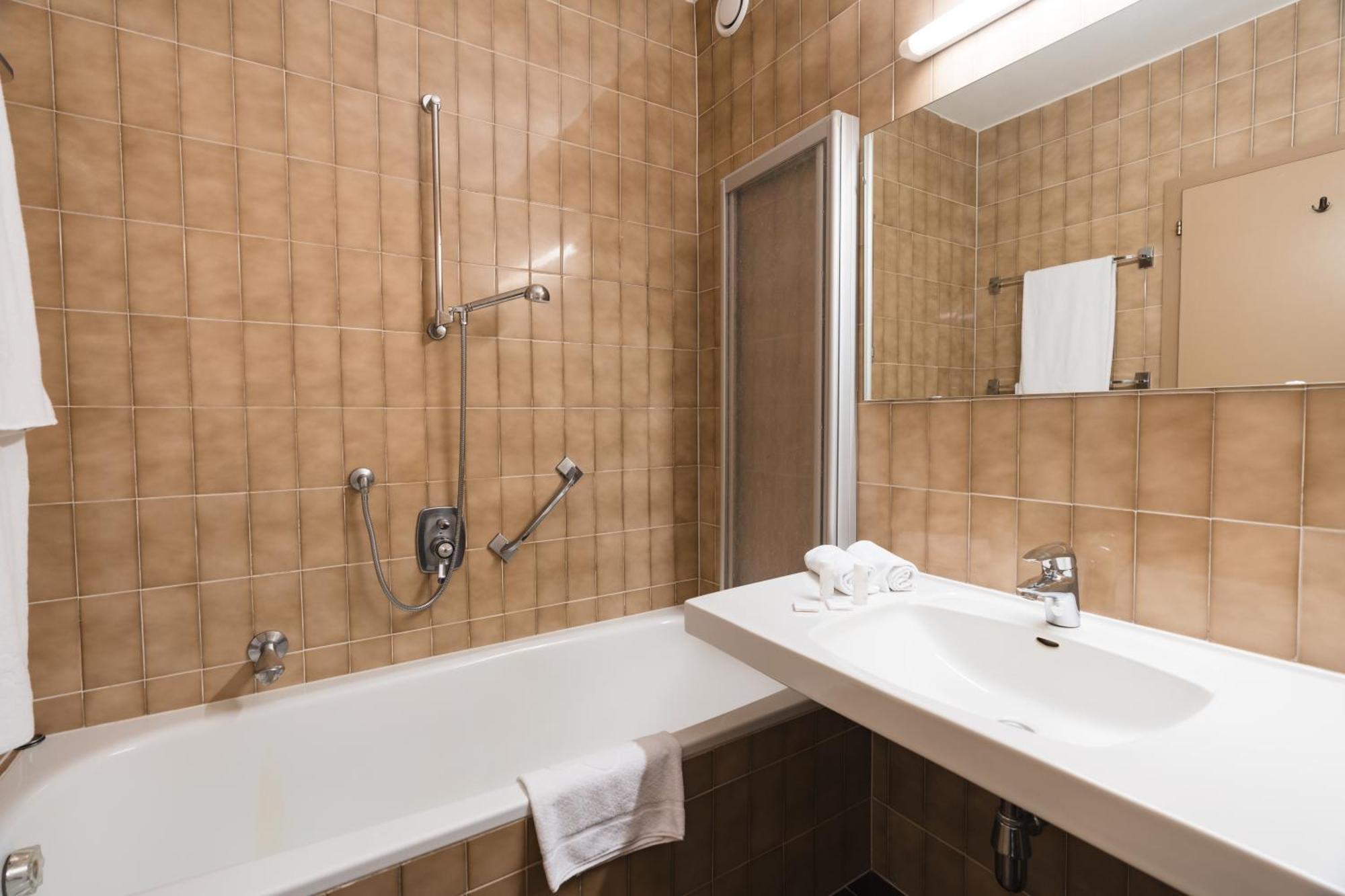 Smart Hotel Firn Madonna  Zewnętrze zdjęcie